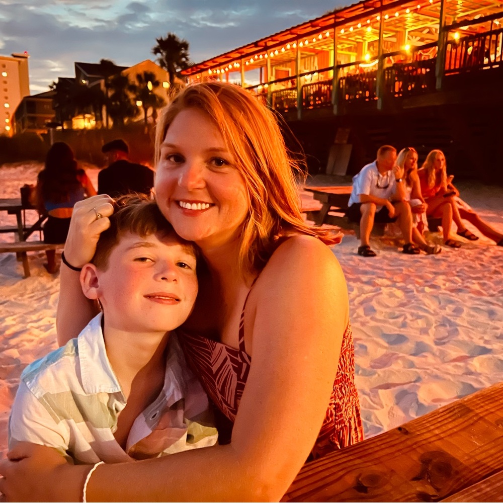 Meet your Posher, Ashley